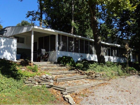 141 Ruby Circle Dr, Galena, MO 65656 photo 1