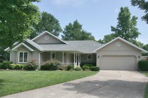 626 Parnell Cir, Branson, MO 65616 photo 1