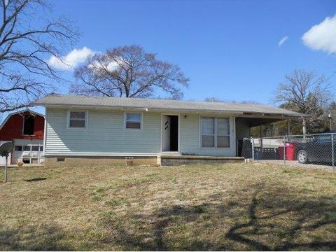 182 Saint Cloud Dr, Cape Fair, MO 65624 photo 1
