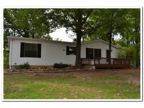 201 Hilltop Ln, Branson, MO 65616 photo 1