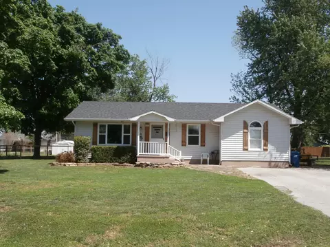 305 E Kime St, Willard, MO 65781 photo 49