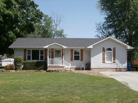 305 E Kime St, Willard, MO 65781 photo 1