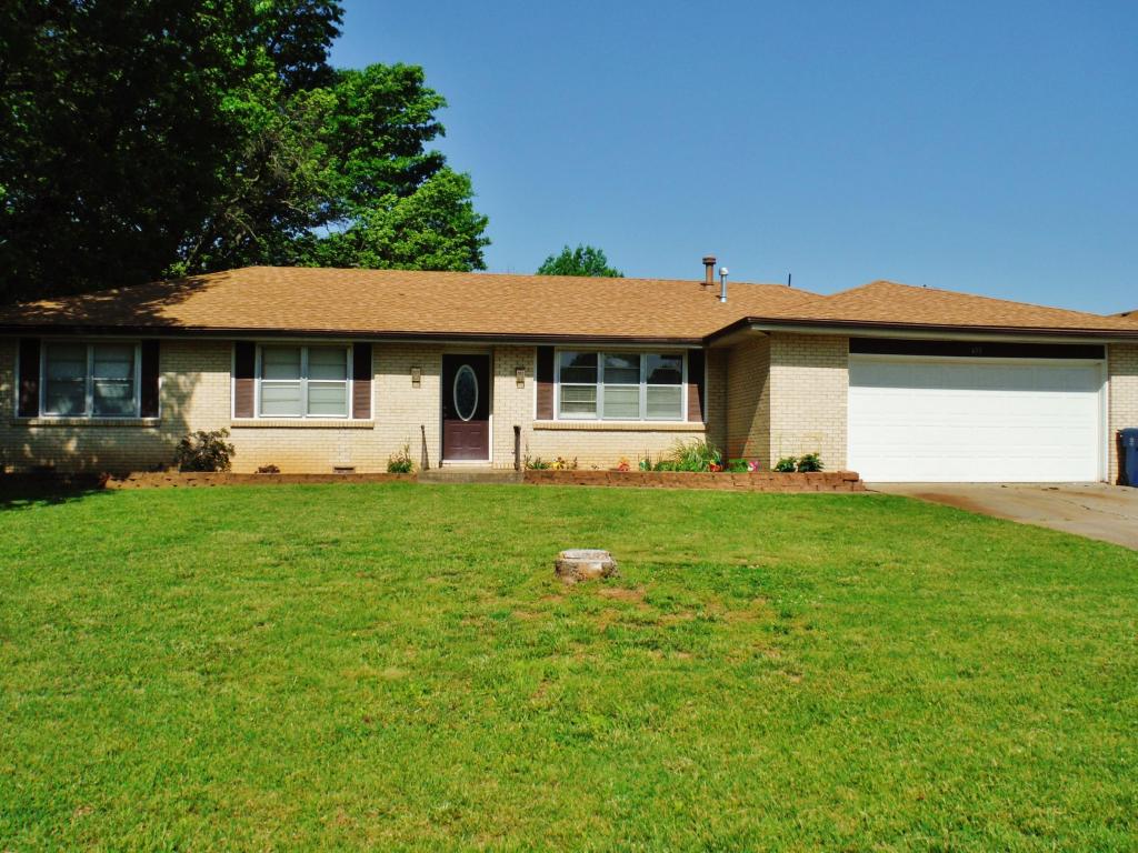 433 S Troy Ave, Springfield, MO 65802 photo 1