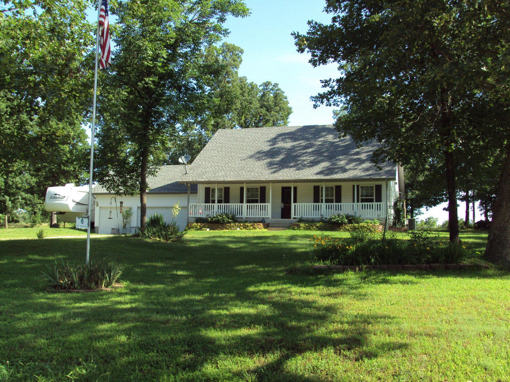 6 Springwoods Loop, Buffalo, MO 65622 photo 1