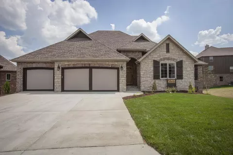 833 E Donegal Cir, Nixa, MO 65714 photo 1