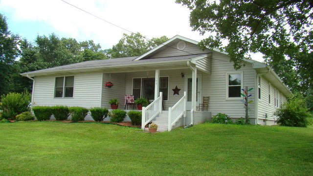 103 Mona St, Mountain View, MO 65548 photo 1