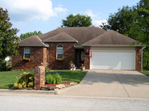 740 Notting Hill Gate, Nixa, MO 65714 photo 1
