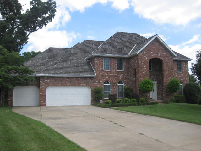 1920 S Brittany Pl, Springfield, MO 65809 photo 1