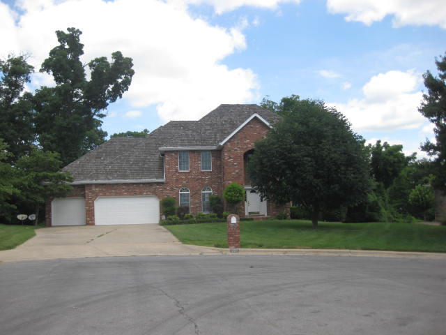 1920 S Brittany Pl, Springfield, MO 65809 photo 2