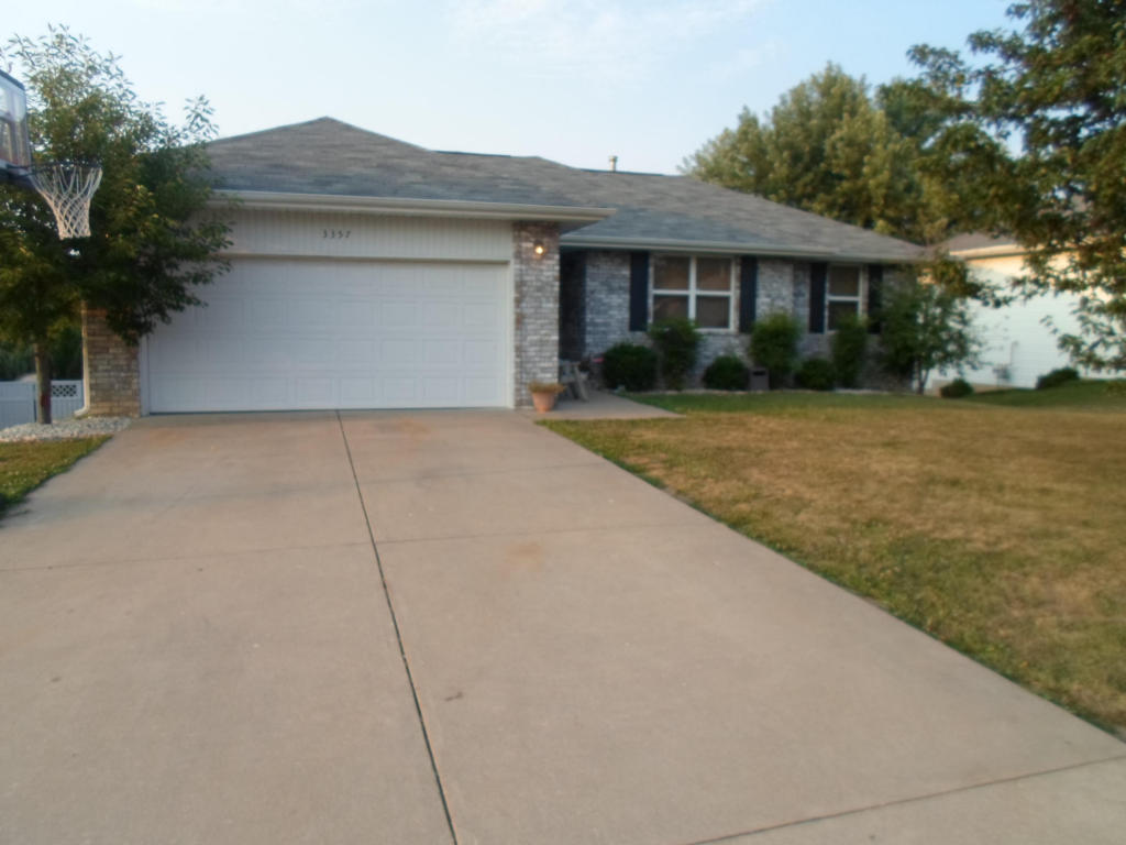 3357 W Deerfield St, Springfield, MO 65807 photo 1