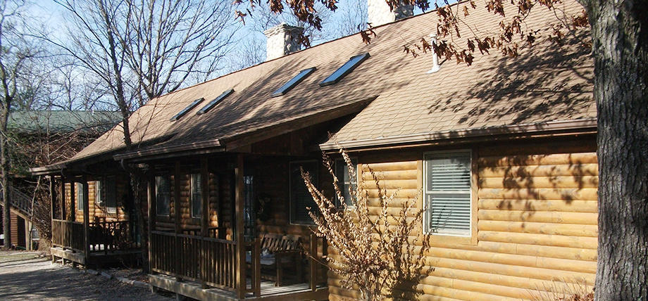 479 Compton Rdg, Branson, MO 65616 photo 1