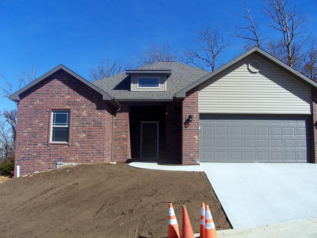 120 Sapling Dr, Branson, MO 65616 photo 1