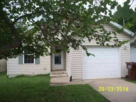 1929 N Hillcrest Ave, Springfield, MO 65802 photo 1