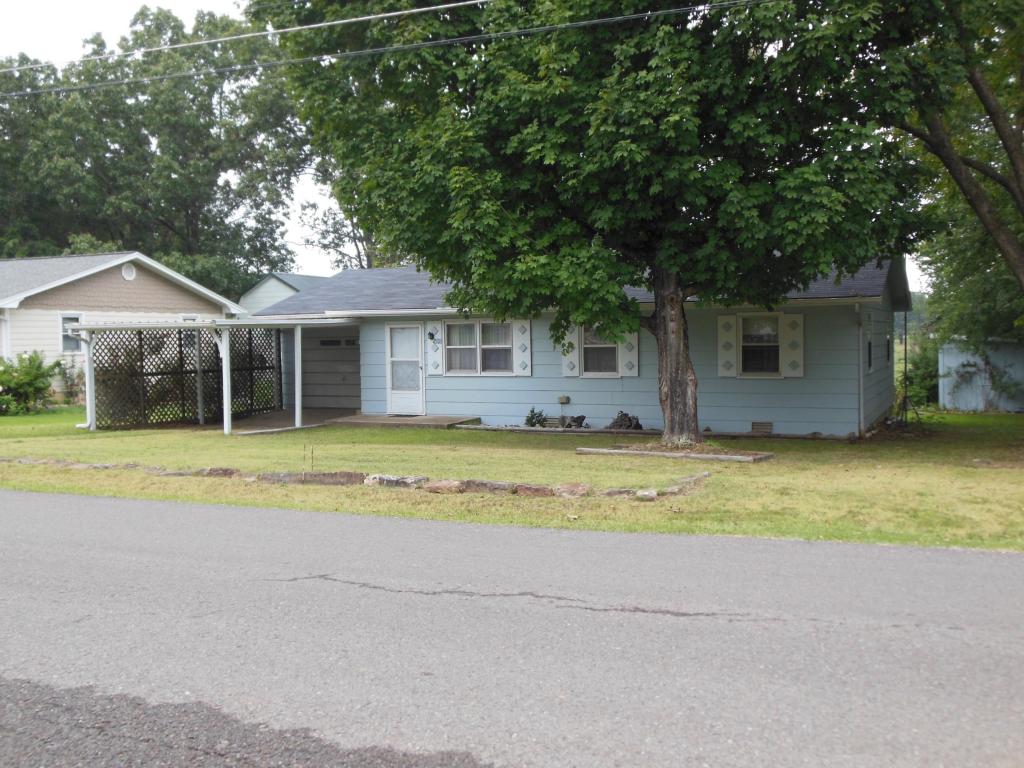 210 Sharp St, Mountain View, MO 65548 photo 1