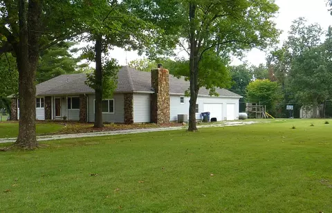 5406 E Riverview St, Springfield, MO 65809 photo 1