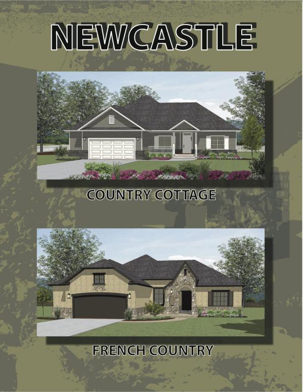 596 E Selby Dr, Nixa, MO 65714 photo 1