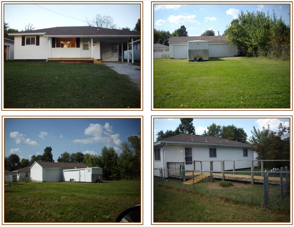 726 N Forest Ave, Springfield, MO 65802 photo 1