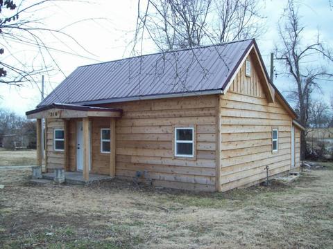 210 Pierce Ave, Exeter, MO 65647 photo 1