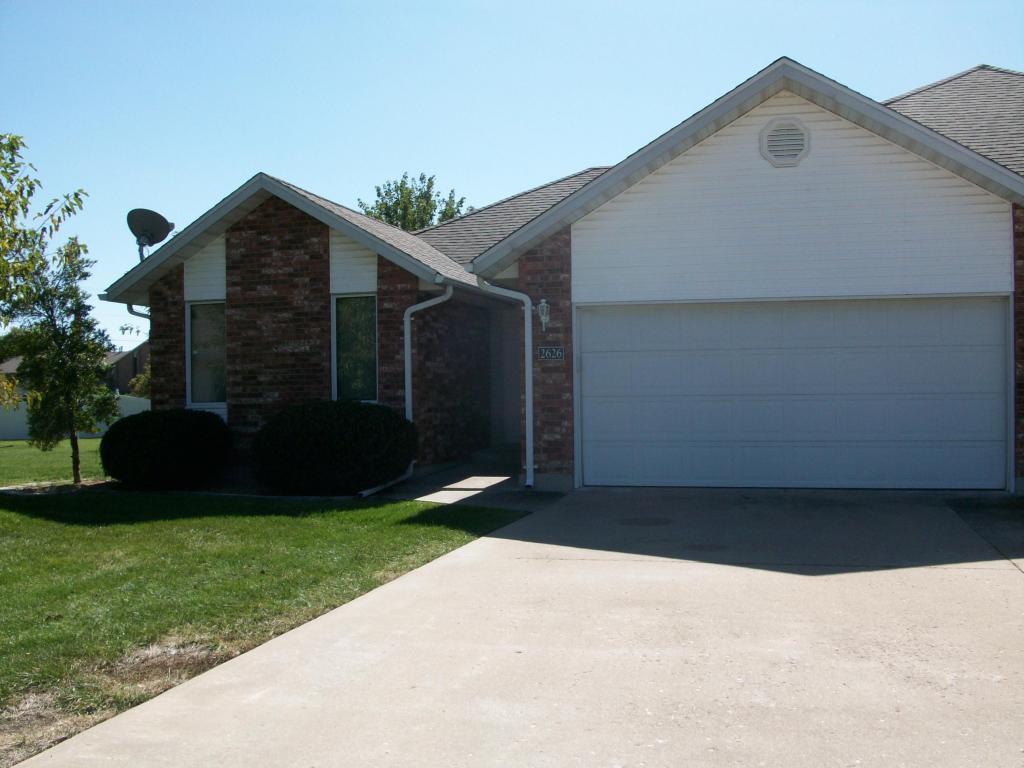 2626 S Overbrook, Springfield, MO 65807 photo 1