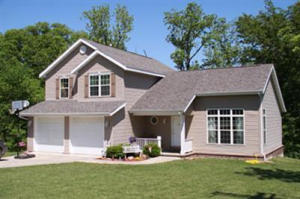 318 Hillcrest, Marshfield, MO 65706 photo 1