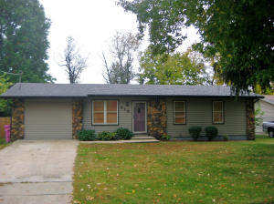 618 W Downing Pl, Springfield, MO 65807 photo 1