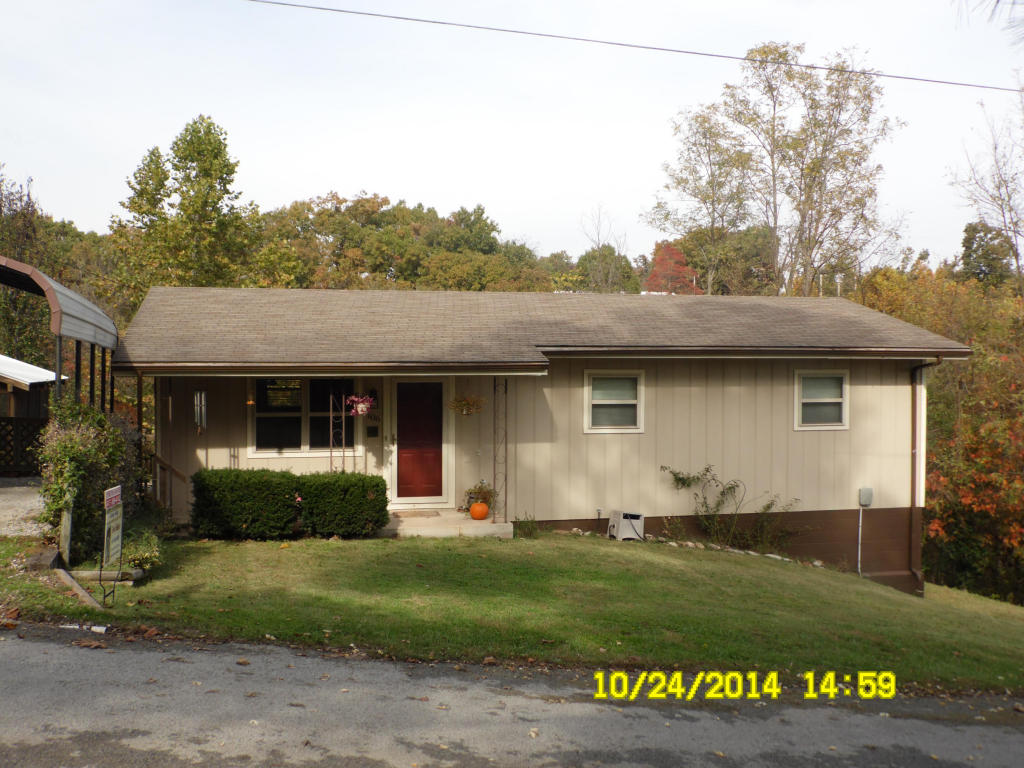 106 Hillcrest Drive Dr, Anderson, MO 64831 photo 1