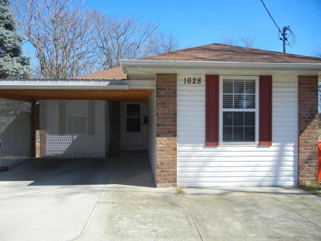 1628 N Drury Ave, Springfield, MO 65802 photo 1