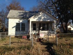 1321 W Madison, Springfield, MO 65806 photo 1