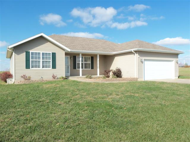 5421 S 165th Rd, Brighton, MO 65617 photo 1