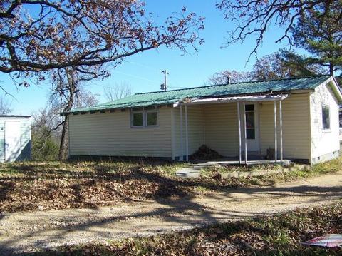 293 Tiki Trl, Gainesville, MO 65655 photo 1