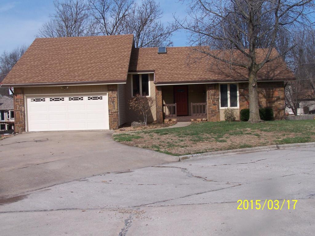 5713 S Kings Ave, Springfield, MO 65810 photo 1