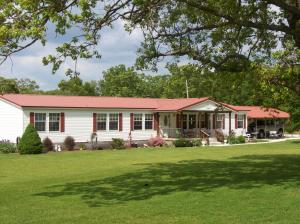 159 E Brodie Rd, Goodman, MO 64843 photo 1