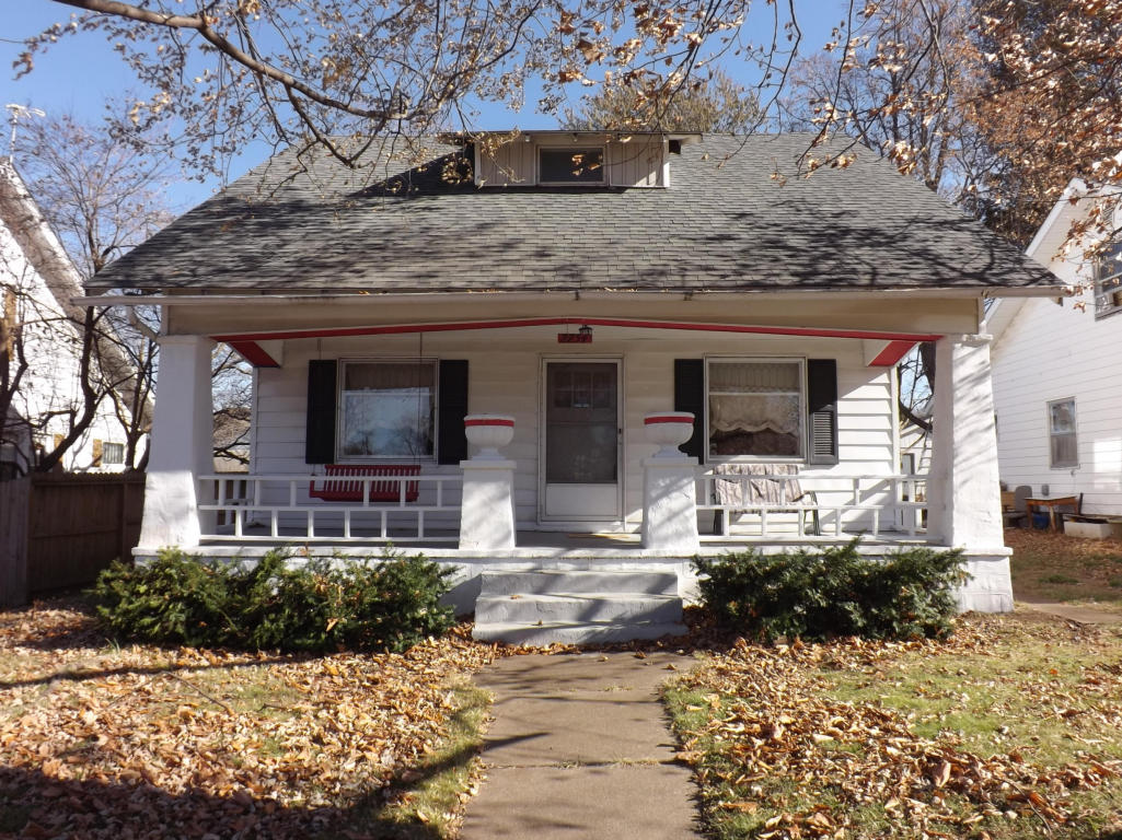 2254 N Broadway Ave, Springfield, MO 65803 photo 1