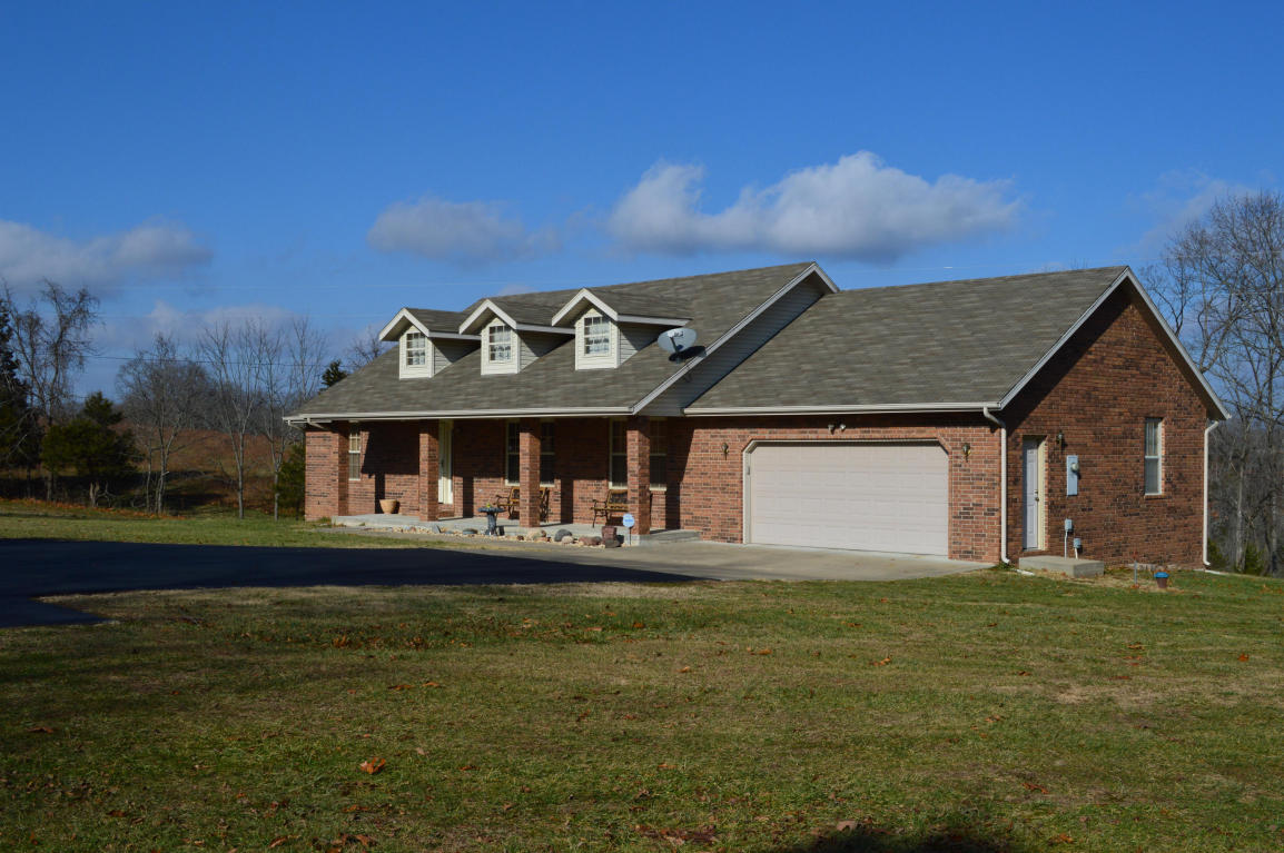 1745 Chadwick Rd, Chadwick, MO 65629 photo 1