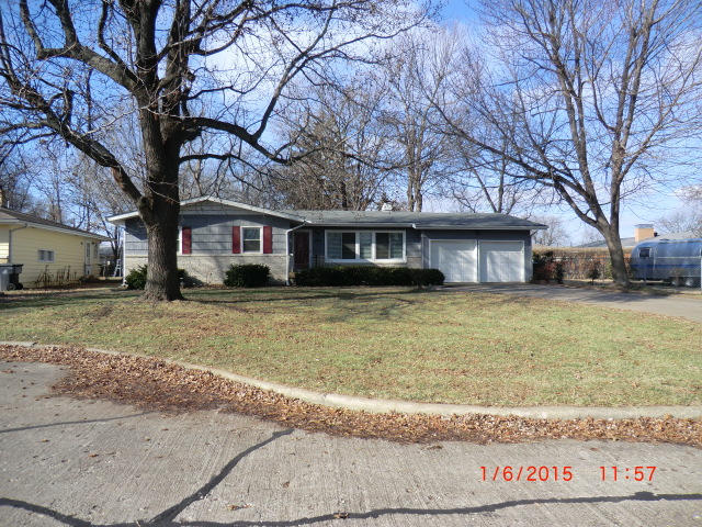 2717 S Crutcher Ave, Springfield, MO 65804 photo 1