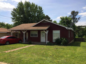 313 W First Street St, Mountain View, MO 65548 photo 1