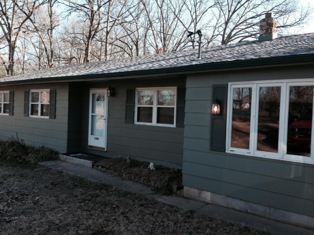 1686 Mills Rd, Ozark, MO 65721 photo 1