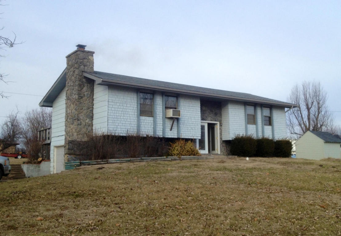 12 Chisholm Trl, Buffalo, MO 65622 photo 1