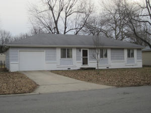712 Frank St, Nixa, MO 65714 photo 1