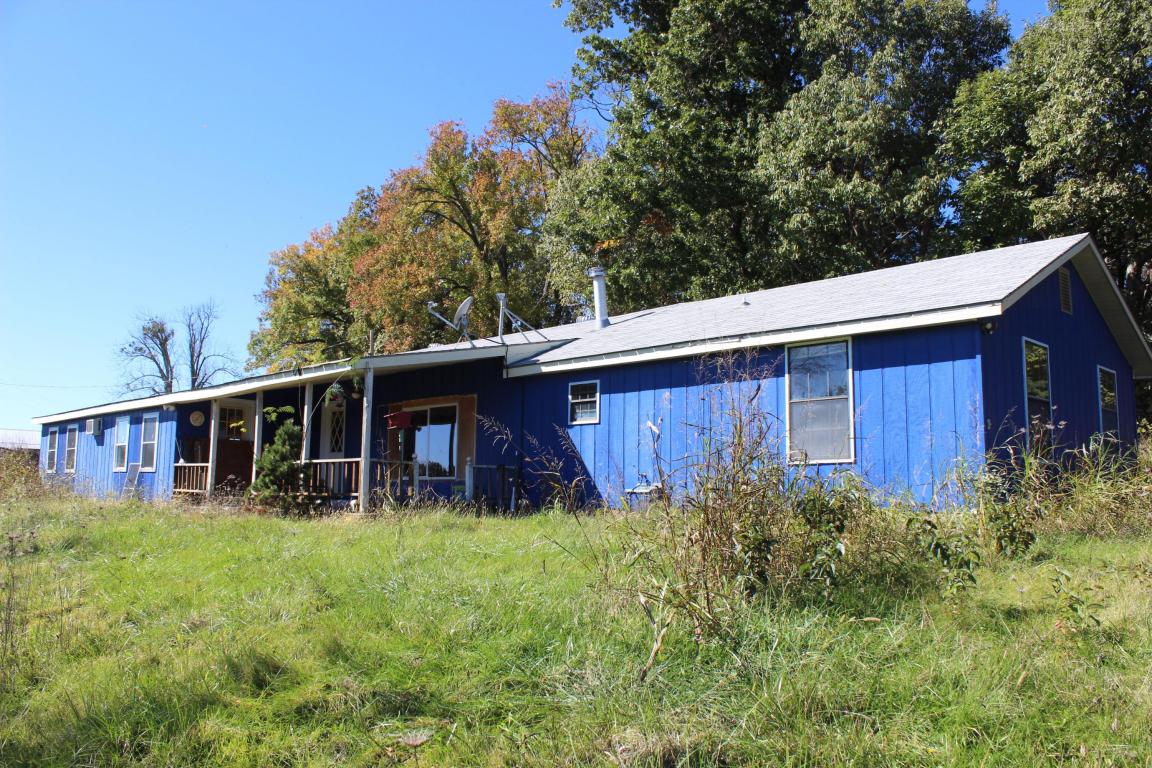 37791 Us Highway 160, Protem, MO 65733 photo 1