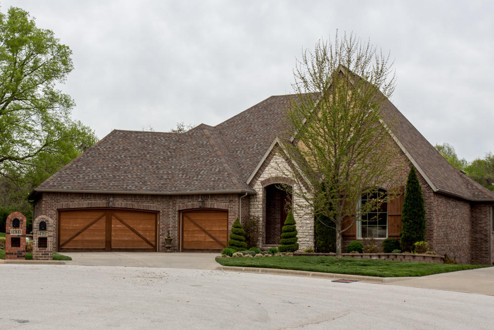 2435 E Southview Ct, Ozark, MO 65721 photo 1