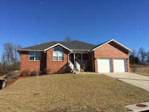1105 Amanda Ave, Monett, MO 65708 photo 1