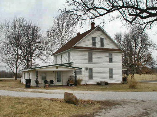 22567 Lawrence 2000, Everton, MO 65646 photo 1