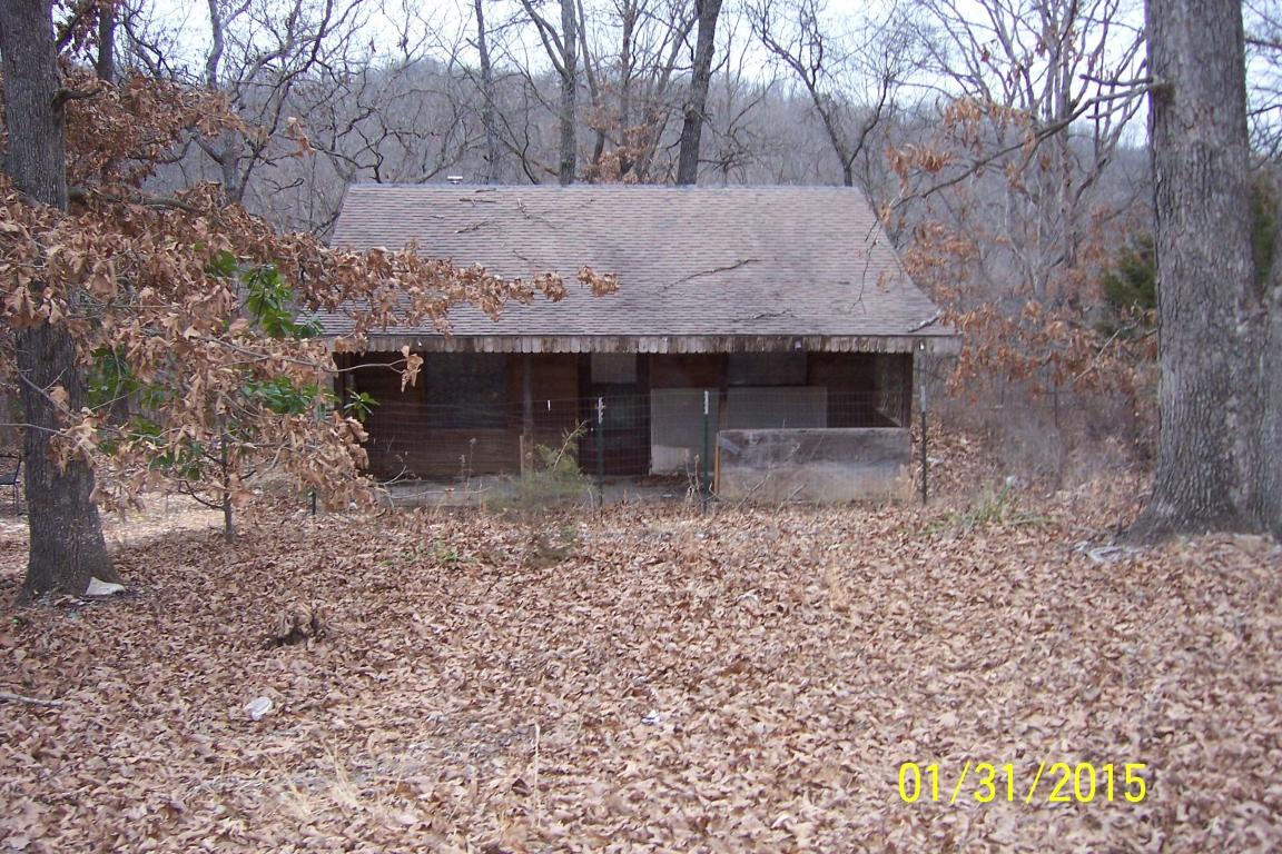 863 Cyclone Rd, Pineville, MO 64856 photo 1