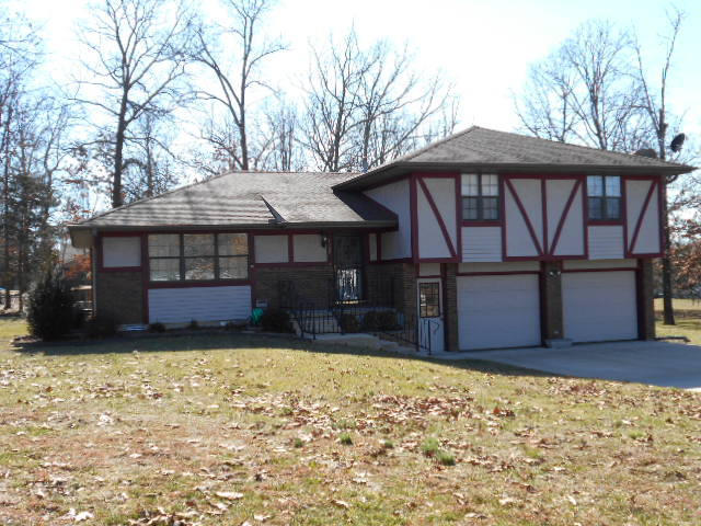 1209 Hockman Street St, Mountain View, MO 65548 photo 1