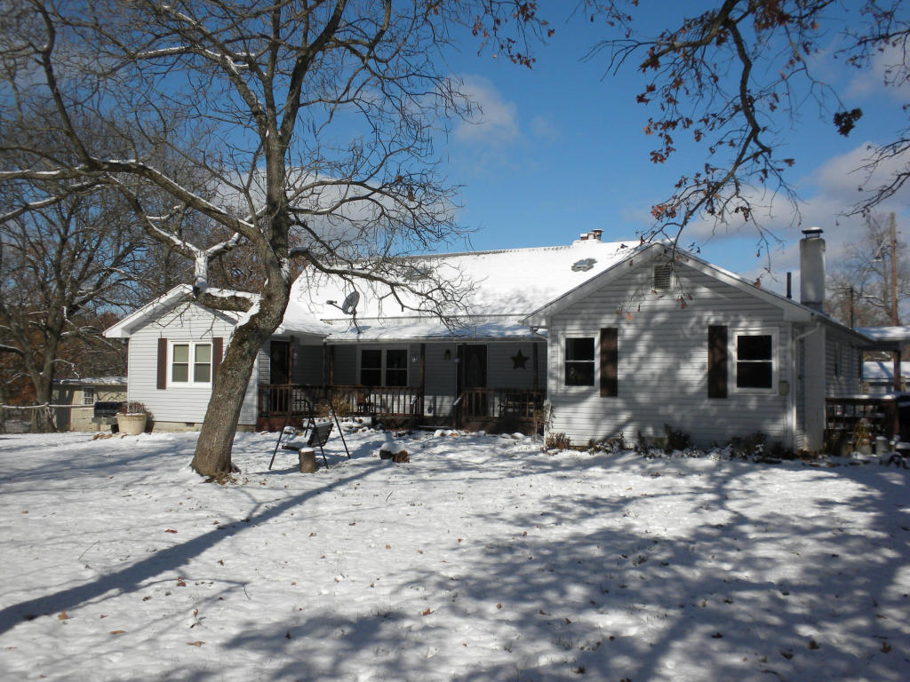 483 E Dade 96, Everton, MO 65646 photo 1