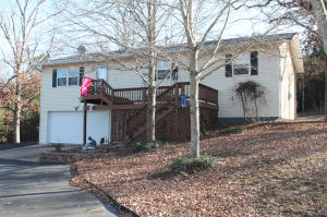 166 Crooked Tree Rd, Galena, MO 65656 photo 1