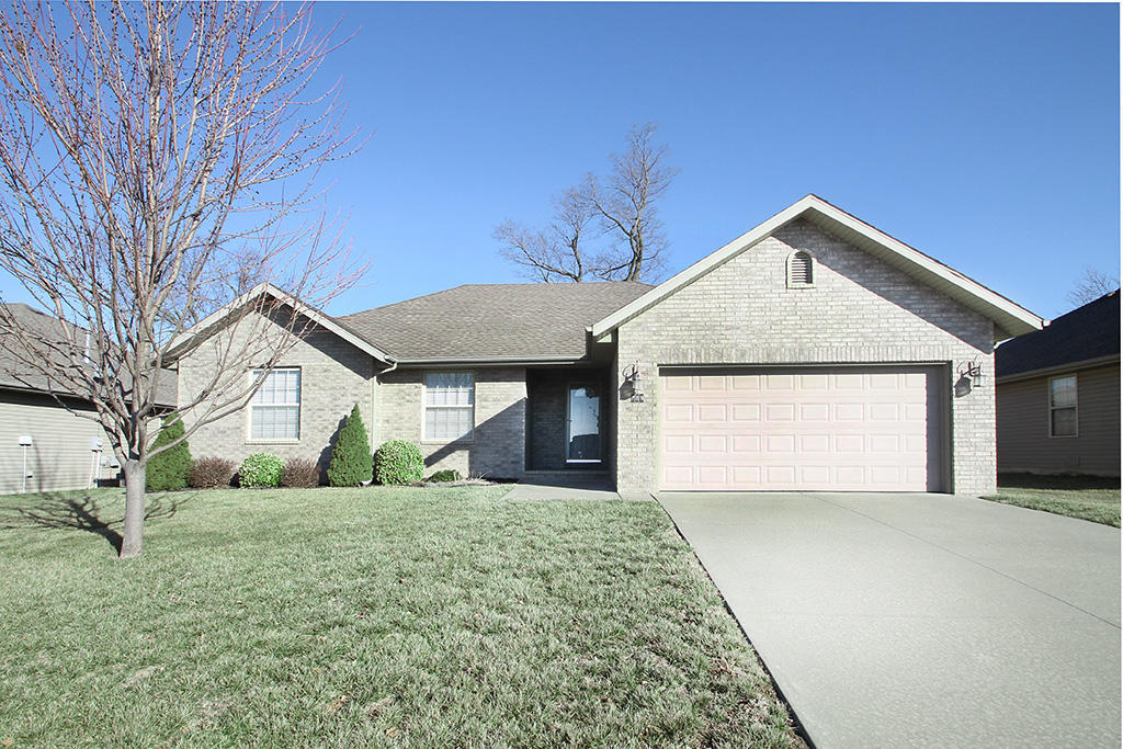 789 E Ozark Jubilee Dr, Nixa, MO 65714 photo 1