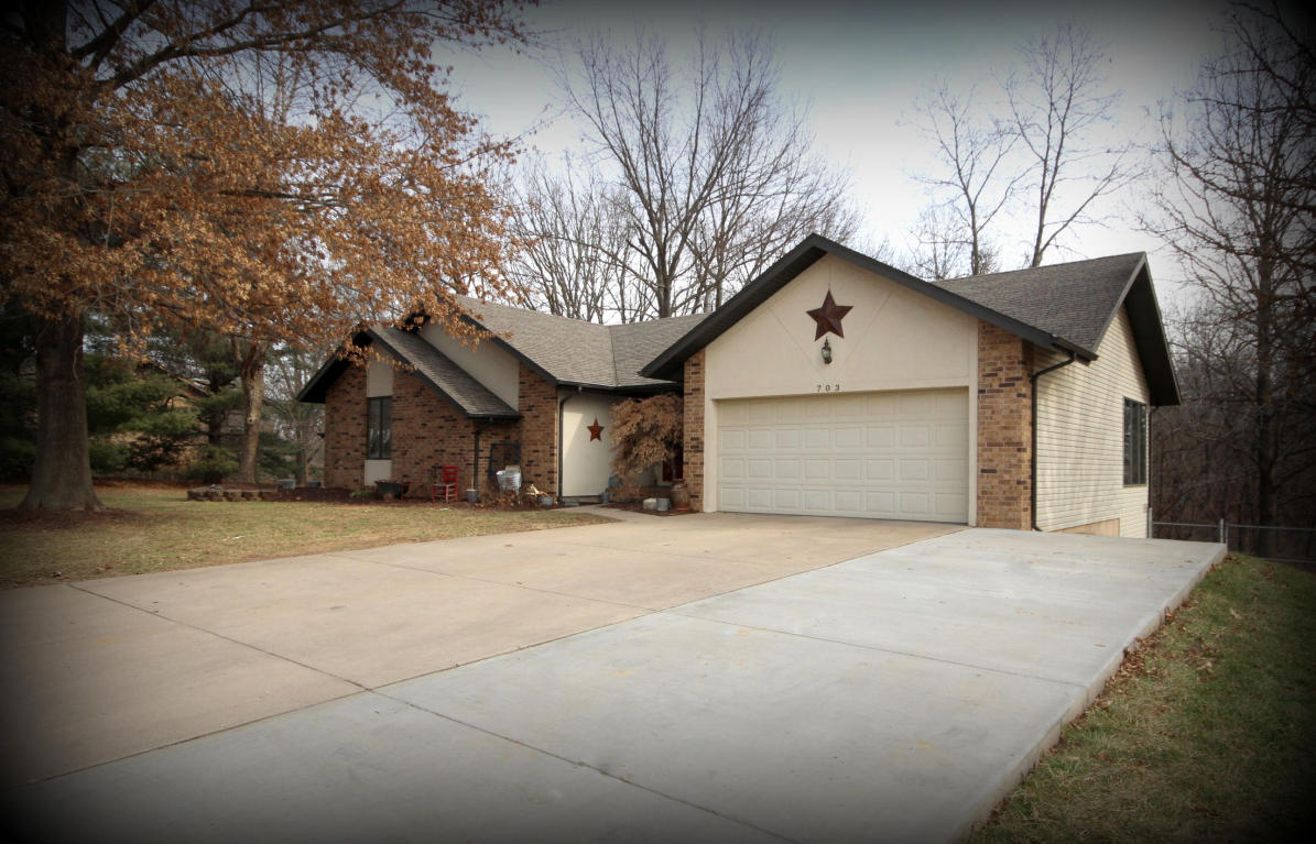 703 Maxine Ave, Crane, MO 65633 photo 1