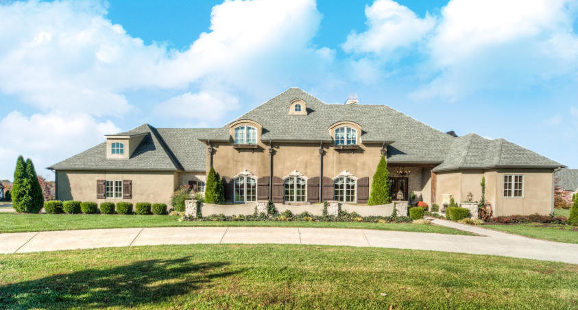 4541 E Peachtree Cir, Springfield, MO 65809 photo 1